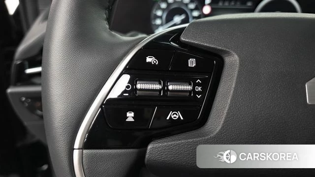 Kia Di All New Niro EV id 4720553 из Кореи 10