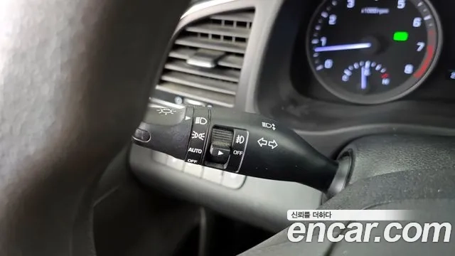 Hyundai Avante AD id 2870634 из Кореи 10