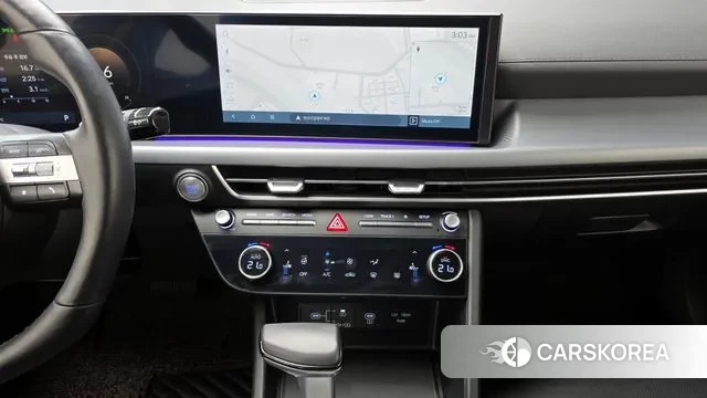 Hyundai Sonata D Edge (DN8) id 3006906 из Кореи 10