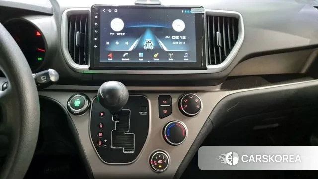 Kia The New Ray id 3023205 из Кореи 10