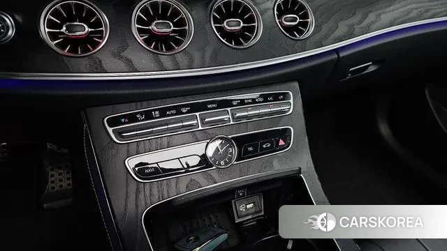Mercedes-Benz E-Class W213 id 3095733 из Кореи 10