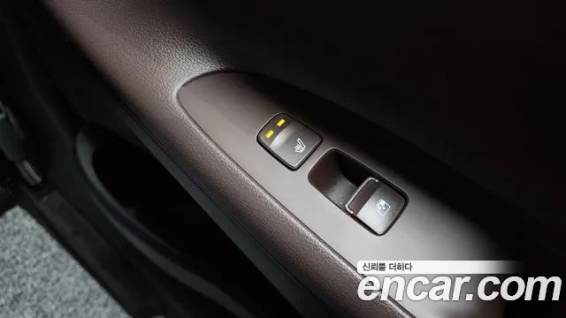 Hyundai The New Grandeur IG id 2956119 из Кореи 10