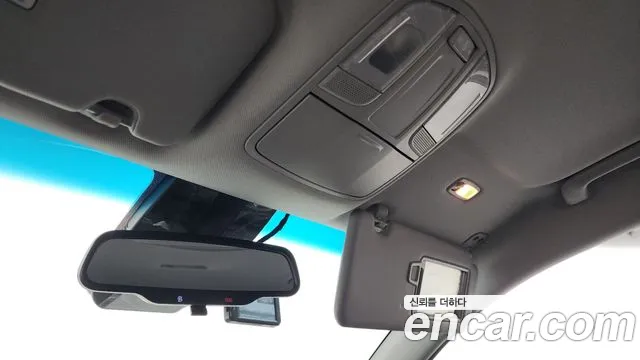 Hyundai All New Tucson id 2308633 из Кореи 10