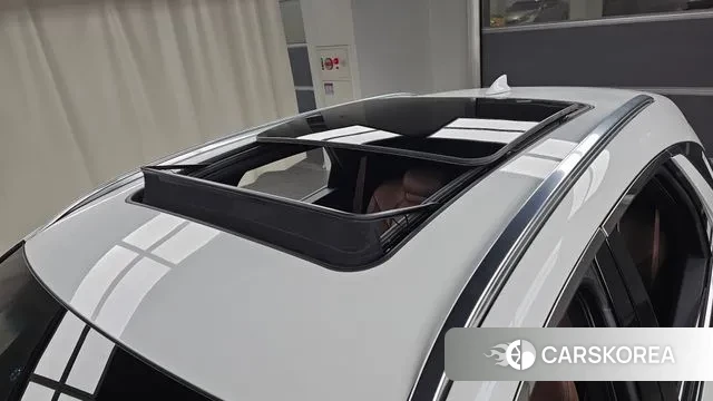 Genesis GV70 id 3620471 из Кореи 10