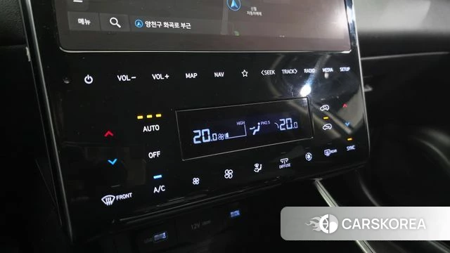 Hyundai Tucson (NX4) id 3897956 из Кореи 10