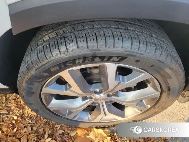 Hyundai Palisade id 3416936 из Кореи 10