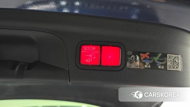 Mercedes-Benz GLE-Class W167 id 4607480 из Кореи 10