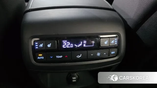 Hyundai Palisade id 3401234 из Кореи 10