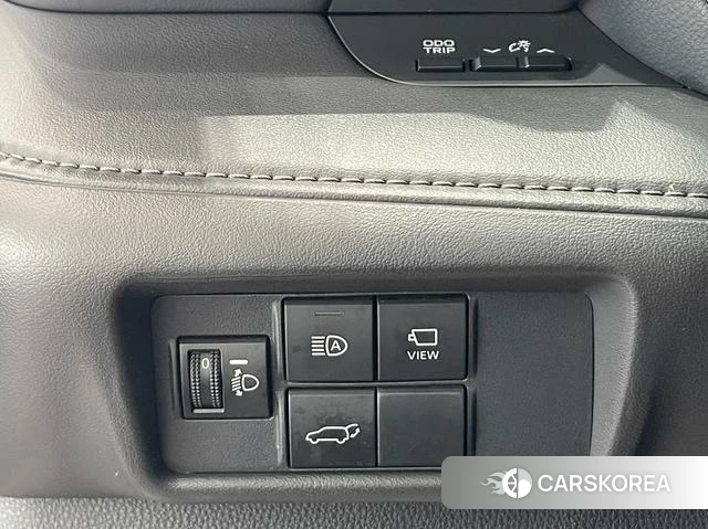 Toyota Crown Lufang id 4348470 из Китая 10