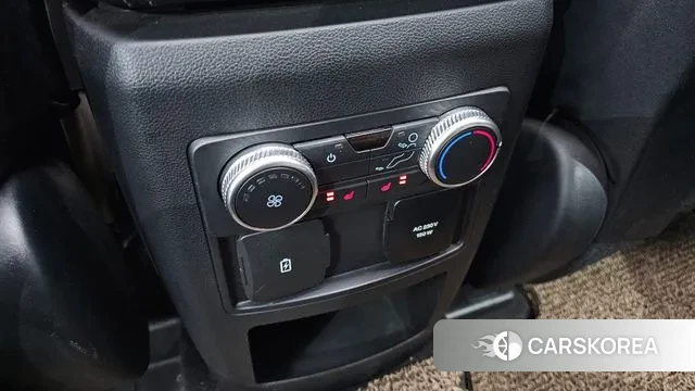 Ford Explorer 6th Generation id 3587990 из Кореи 10