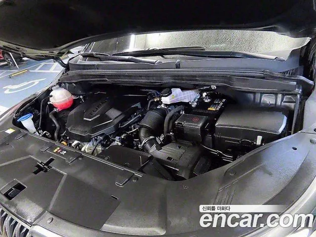 Kia The New Carnival 4th Generation id 2464562 из Кореи 10