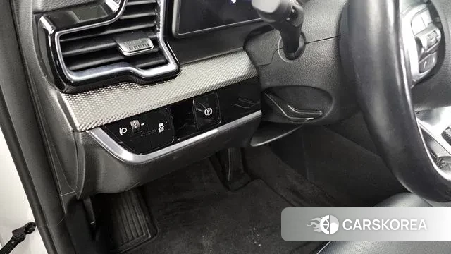 Kia Sportage 5th Generation id 3401009 из Кореи 10