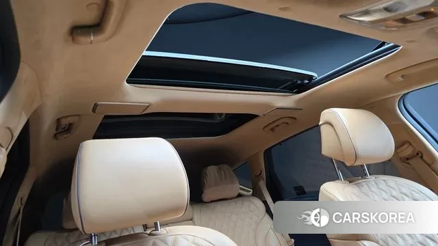 Genesis GV80 id 3741750 из Кореи 10