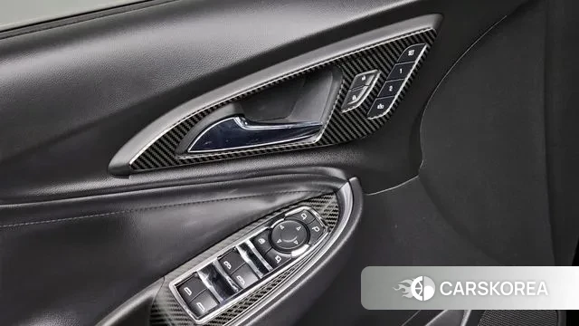 Chevrolet (GM Daewoo) All New Malibu id 2982010 из Кореи 10