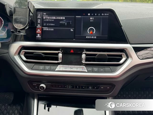 BMW 3 series id 4275705 из Китая 10