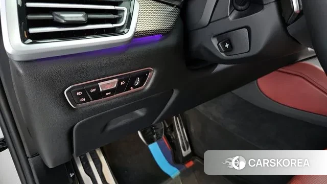 BMW X6 (G06) id 3003683 из Кореи 10