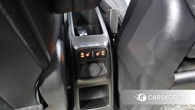 Kia The New Ray id 4482267 из Кореи 10
