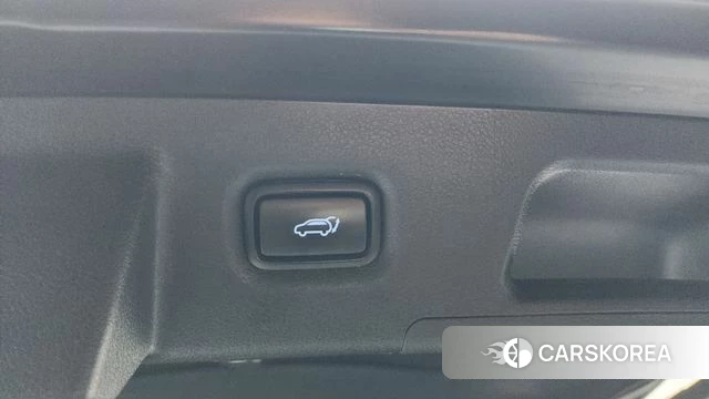 Hyundai Santa Fe TM id 4557795 из Кореи 10