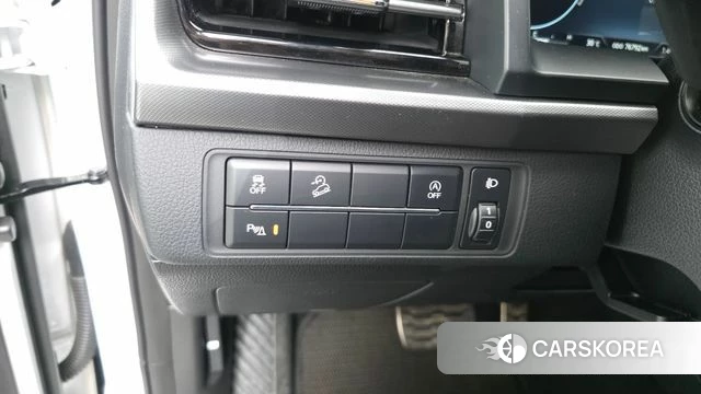 Ssangyong The New Rexton Sports Cannes id 4735213 из Кореи 10