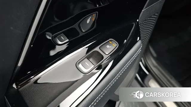 Kia Niro EV id 2895760 из Кореи 10