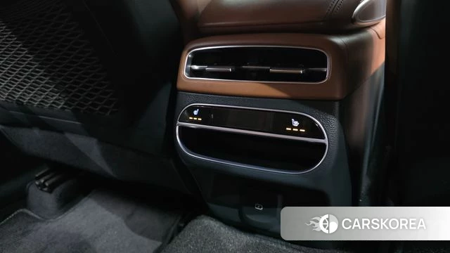 Genesis GV70 id 4443276 из Кореи 10