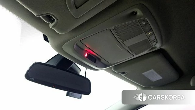 Renault Korea (Samsung) QM6 id 3955661 из Кореи 10