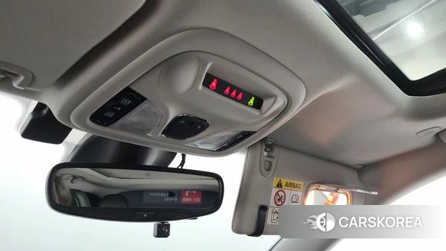 Jeep Cherokee (KL) id 3923989 из Кореи 10