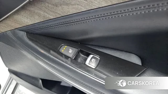 Kia K8 id 2939857 из Кореи 10