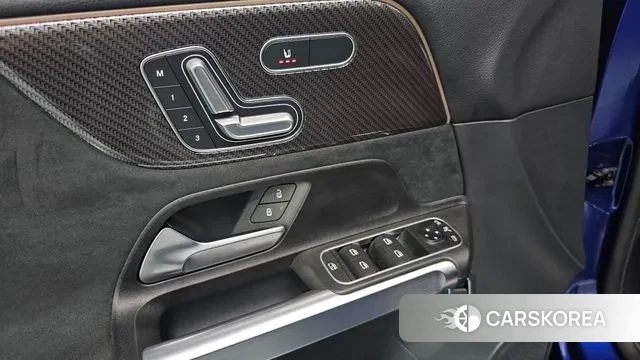 Mercedes-Benz GLB-Class X247 id 3016327 из Кореи 10