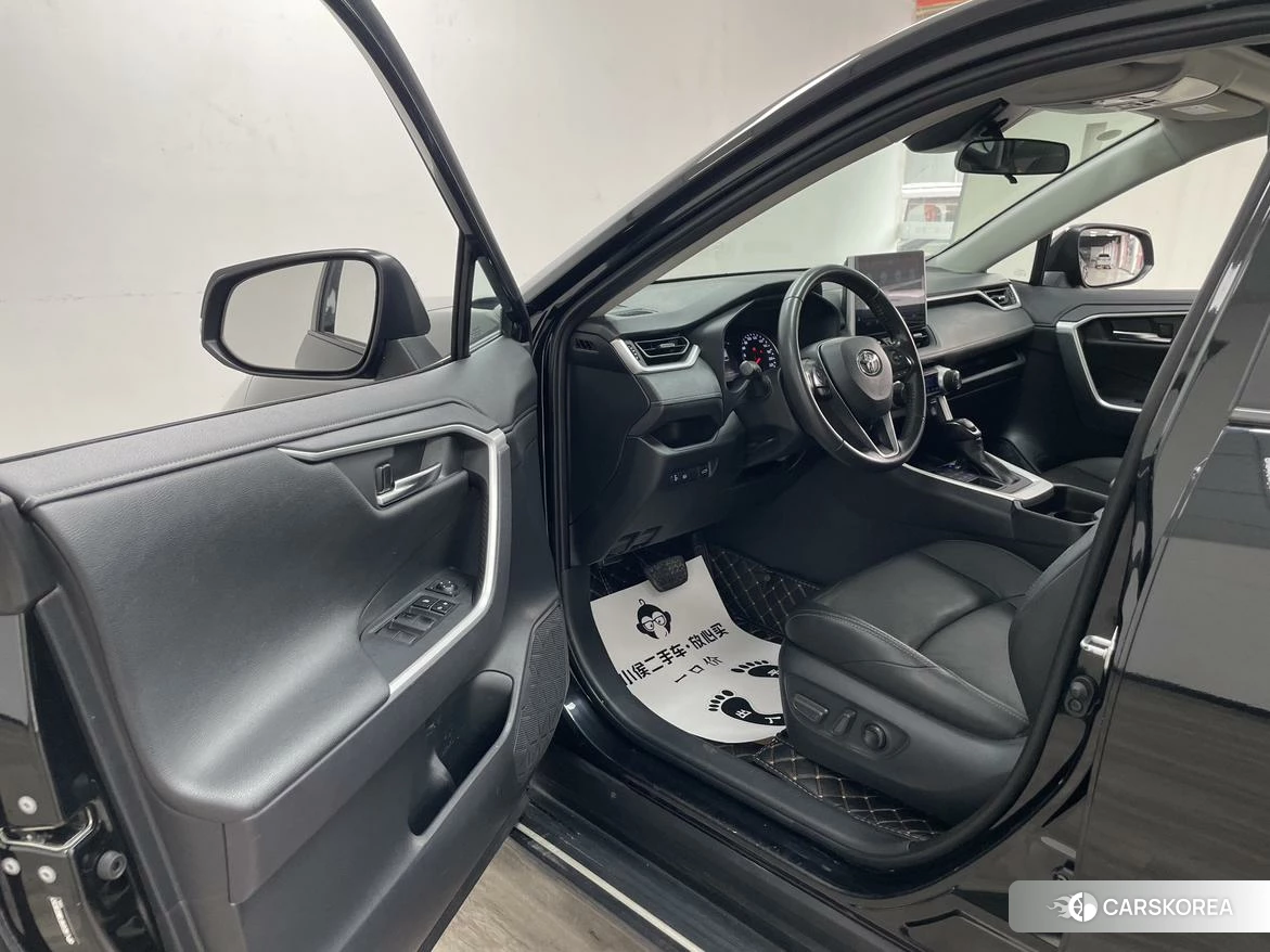 Toyota Wilanda id 4440865 из Китая 10