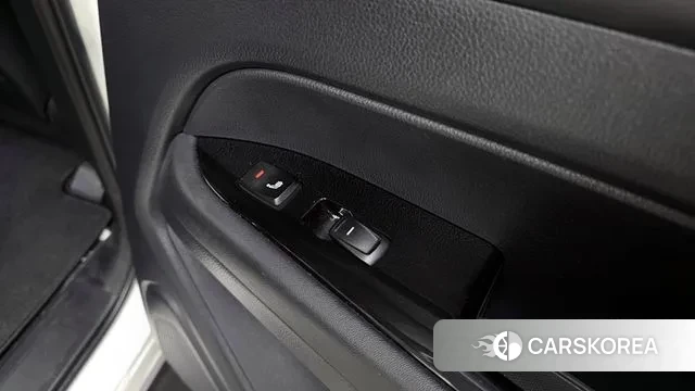 Ssangyong The New Rexton Sports Cannes id 3770083 из Кореи 10