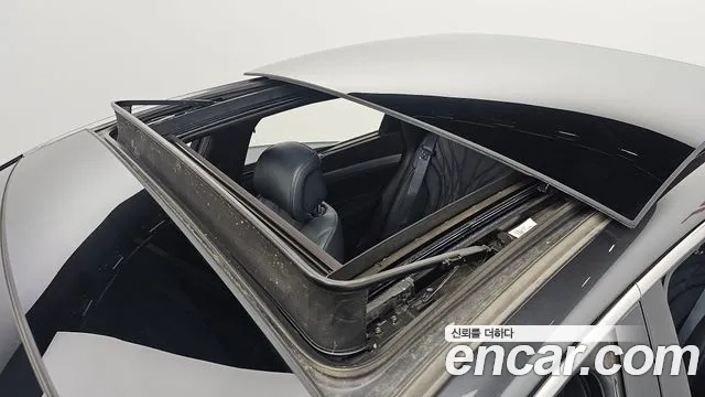 Genesis G80 (RG3) id 2945247 из Кореи 10