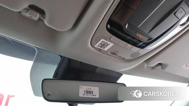 Kia The New Seltos id 4493599 из Кореи 10