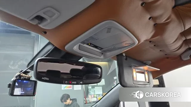 Chevrolet (GM Daewoo) The New Malibu id 3747588 из Кореи 10