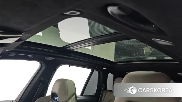 BMW X5M (G05) id 3052998 из Кореи 10