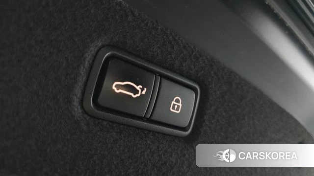 Genesis G90 id 4707707 из Кореи 10