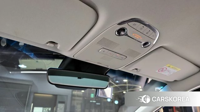 Hyundai The New Grandeur IG id 3884929 из Кореи 10