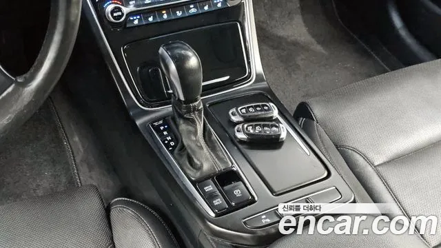 Hyundai Grandeur IG id 2629591 из Кореи 10