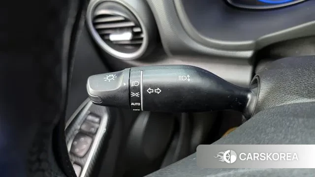 Hyundai Kona id 3396744 из Кореи 10