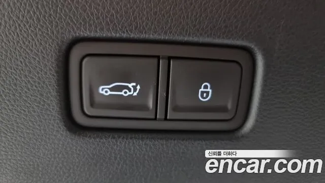 Genesis GV70 id 2735308 из Кореи 10