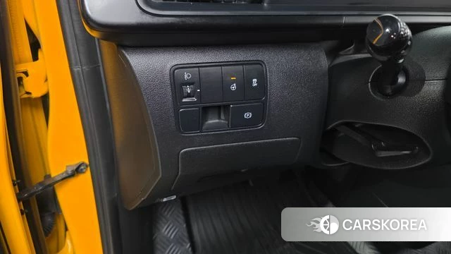 Hyundai Staria id 4650416 из Кореи 10