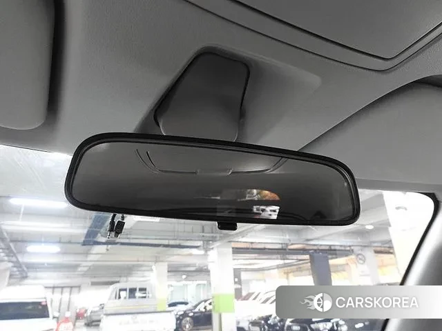 Kia The New Ray id 3349506 из Кореи 10