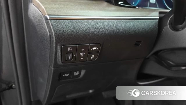 Kia K5 Hybrid 3rd Generation id 4730423 из Кореи 10