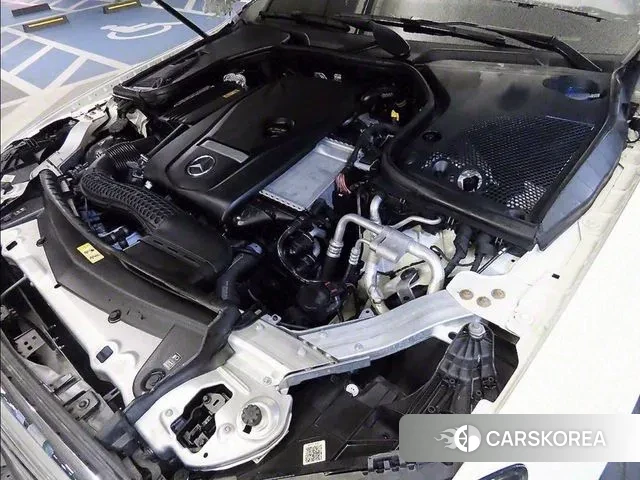 Mercedes-Benz E-Class W213 id 2997454 из Кореи 10