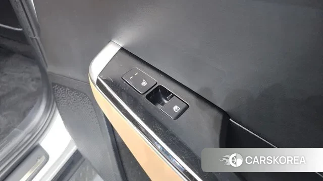 Kia EV6 id 3577456 из Кореи 10