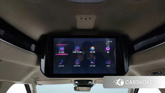 Kia Carnival 4th generation id 3884618 из Кореи 10