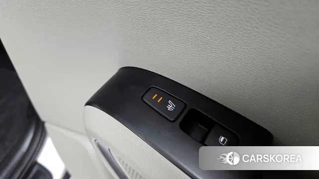 Kia Soul Booster EV id 2961630 из Кореи 10