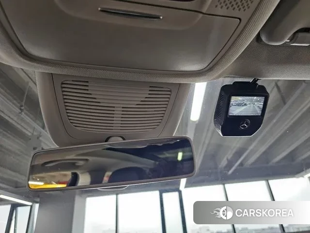 Mercedes-Benz GLE-Class W167 id 3023759 из Кореи 10