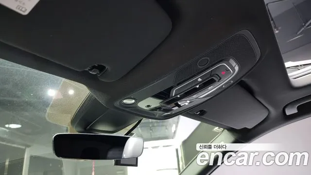 Audi Q7 (4M) id 2825926 из Кореи 10