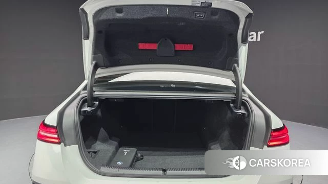 BMW 5 Series (G60) id 3963377 из Кореи 10